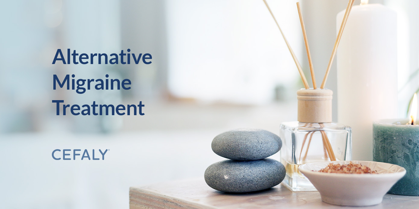 Alternative Migraine Treatment Alternative Migraine Treatment