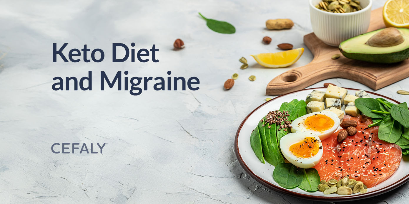 Keto Diet and Migraine Keto Diet and Migraine
