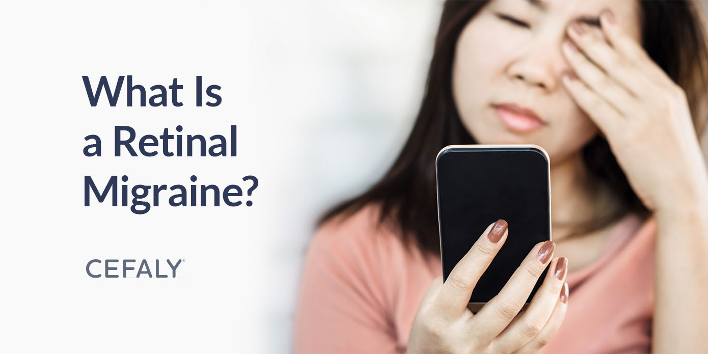 What Is a Retinal Migraine?